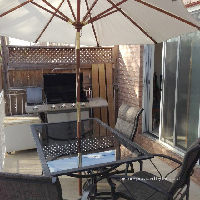 LAKESHOREKIPLING, ETOBICOKE , ON Room / Shared for rent ETOBICOKE