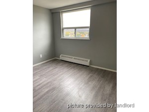 1 Bedroom apartment for rent in Hamilton 