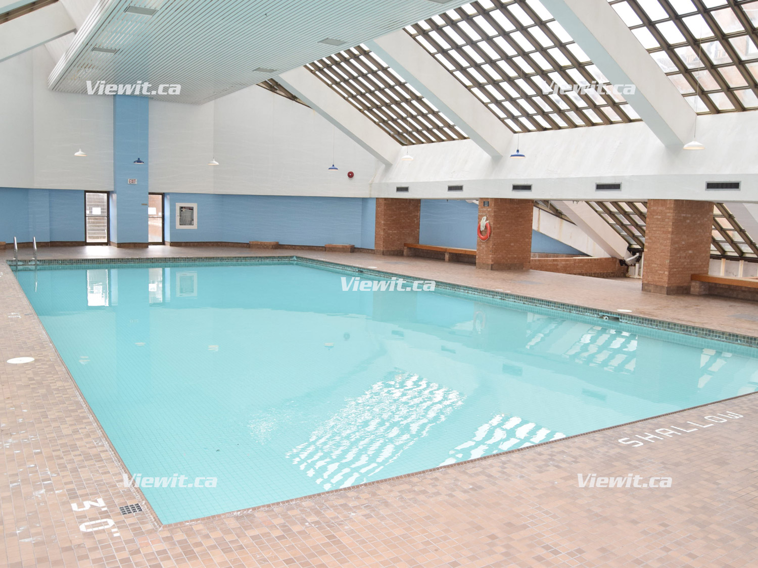 2360 Dundas St W, TORONTO, ON Bachelor for rent TORONTO Apartments