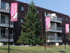 1 Bedroom apartment for rent in EDMONTON