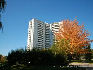 2 Bedroom apartment for rent in North York