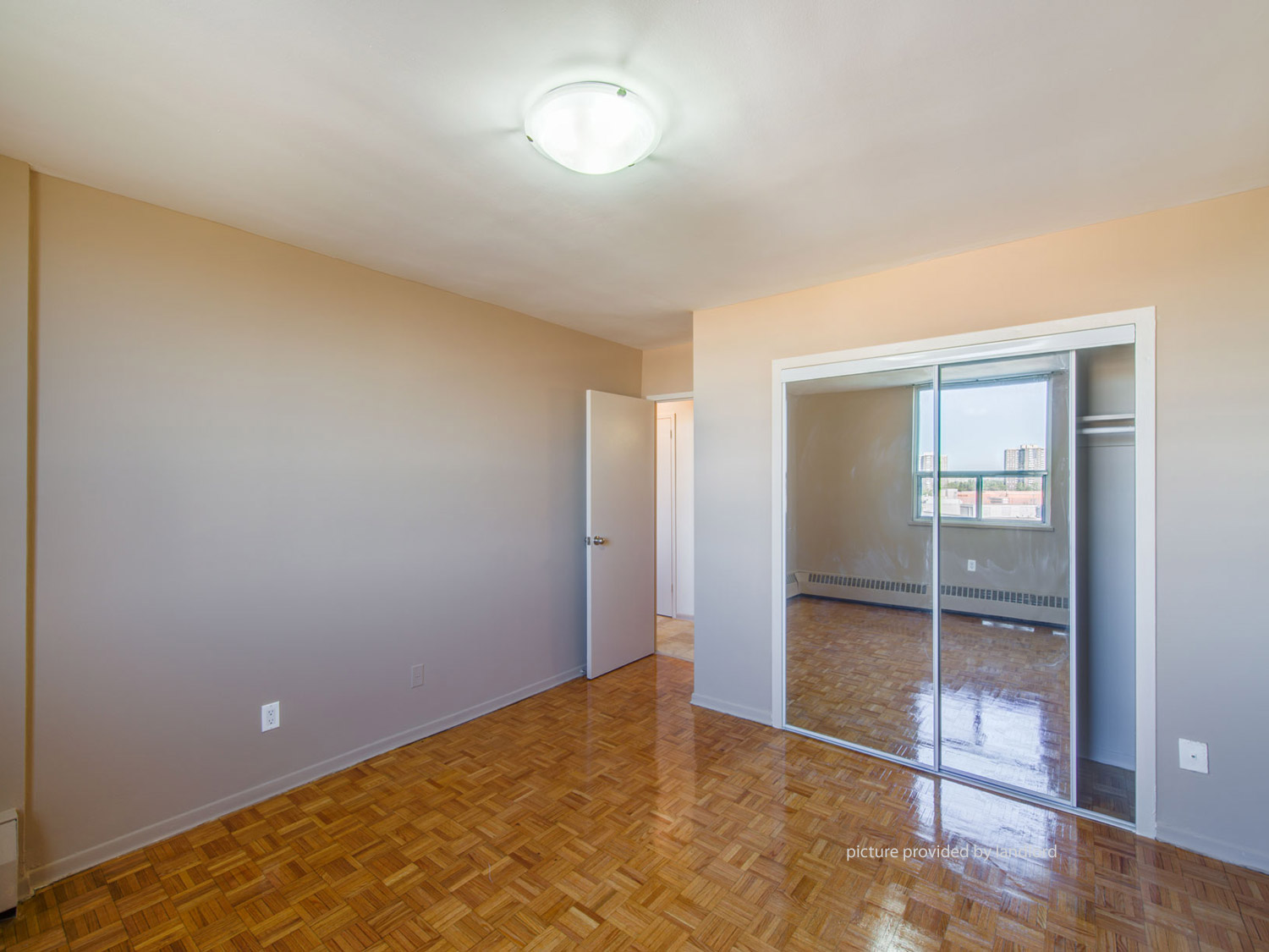 2600 Don Mills Rd, NORTH YORK , ON 3+ Bedroom for rent NORTH YORK