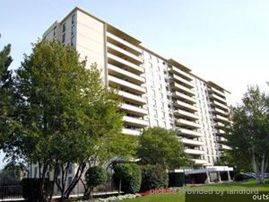 1 Bedroom apartment for rent in Toronto