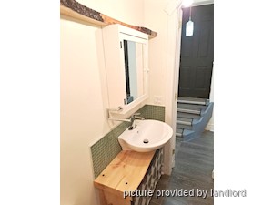 Bachelor apartment for rent in Scarborough   
