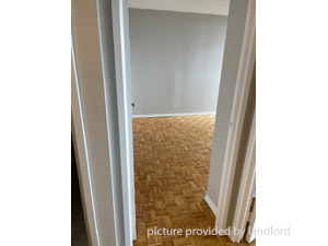 2 Bedroom apartment for rent in BURLINGTON  