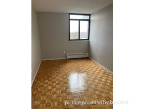 2 Bedroom apartment for rent in BURLINGTON  