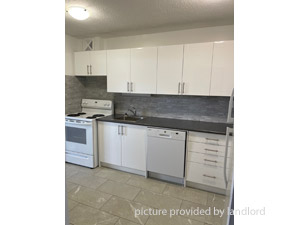 2 Bedroom apartment for rent in BURLINGTON  