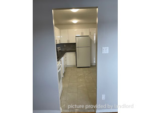 2 Bedroom apartment for rent in BURLINGTON  