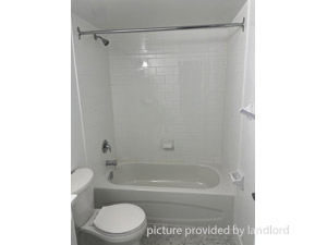 1 Bedroom apartment for rent in BURLINGTON  