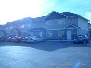3+ Bedroom apartment for rent in Red Deer 