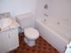 2 Bedroom apartment for rent in WINDSOR 