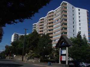 2 Bedroom apartment for rent in VICTORIA