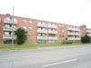 2 Bedroom apartment for rent in North York