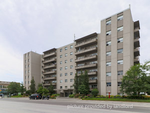 Rental Low-rise 345 Lakeshore Rd W, Mississauga, ON