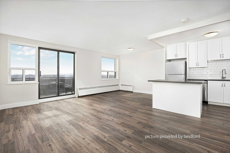 380 Gibb St, OSHAWA, ON 1 Bedroom for rent OSHAWA Apartments