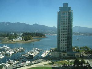 1 Bedroom apartment for rent in VANCOUVER