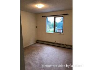 2 Bedroom apartment for rent in BARRIE