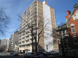 1 Bedroom apartment for rent in OTTAWA