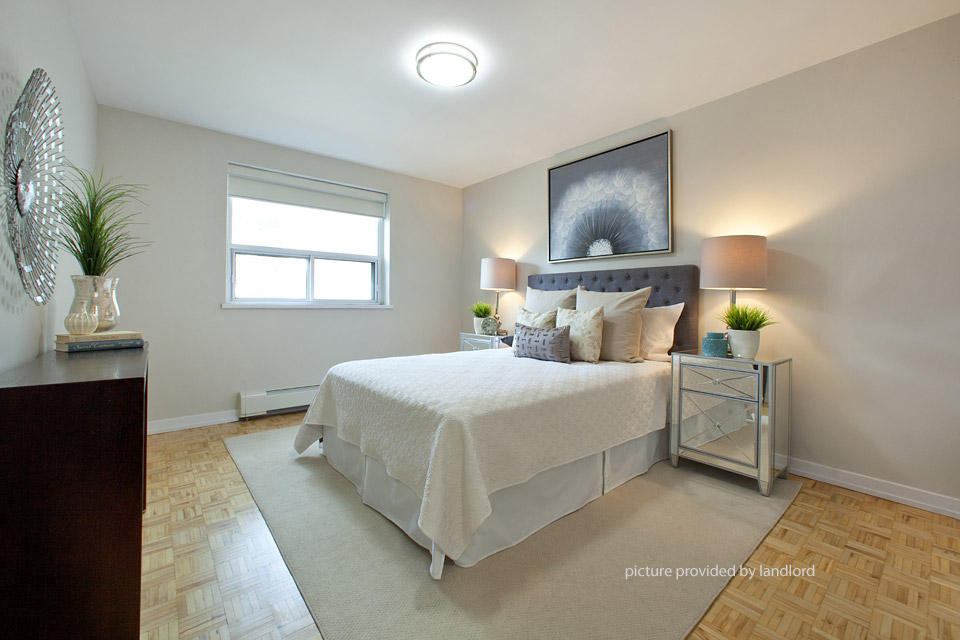 2300 Marine Dr, OAKVILLE , ON 1 Bedroom for rent OAKVILLE Apartments