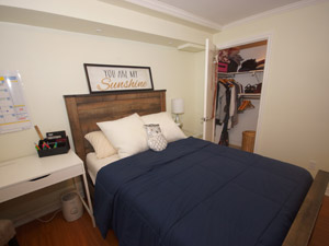 1 Bedroom apartment for rent in TORONTO