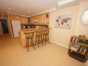 1 Bedroom apartment for rent in TORONTO