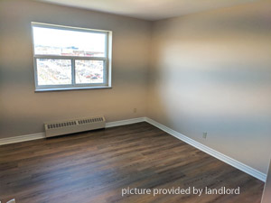 1 Bedroom apartment for rent in BURLINGTON