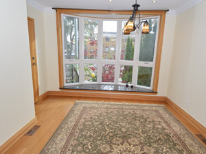 2 Bedroom apartment for rent in ETOBICOKE 