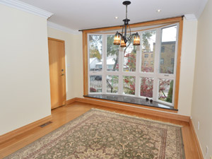 2 Bedroom apartment for rent in ETOBICOKE 