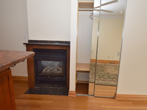 2 Bedroom apartment for rent in ETOBICOKE 