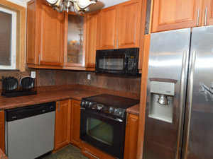 2 Bedroom apartment for rent in ETOBICOKE 