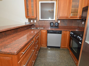 2 Bedroom apartment for rent in ETOBICOKE 