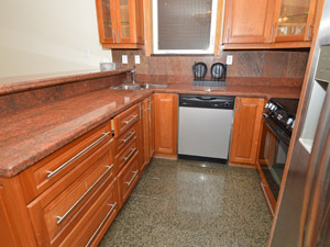 2 Bedroom apartment for rent in ETOBICOKE 