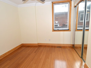 2 Bedroom apartment for rent in ETOBICOKE 