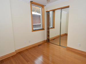 2 Bedroom apartment for rent in ETOBICOKE 