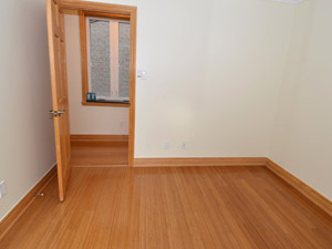 2 Bedroom apartment for rent in ETOBICOKE 