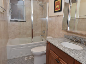 2 Bedroom apartment for rent in ETOBICOKE 