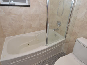 2 Bedroom apartment for rent in ETOBICOKE 