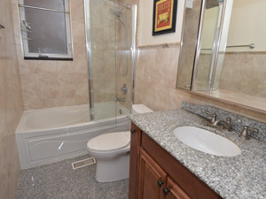 2 Bedroom apartment for rent in ETOBICOKE 