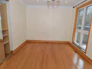 2 Bedroom apartment for rent in ETOBICOKE 