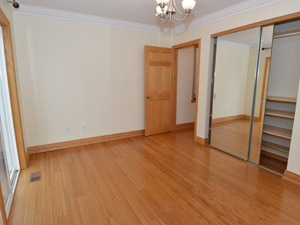 2 Bedroom apartment for rent in ETOBICOKE 