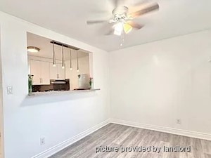 2 Bedroom apartment for rent in ETOBICOKE 