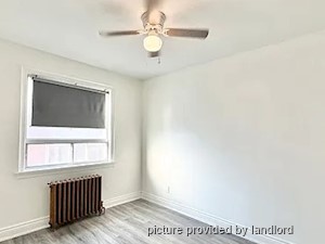 2 Bedroom apartment for rent in ETOBICOKE 