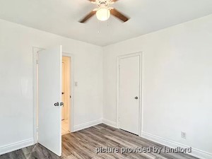 2 Bedroom apartment for rent in ETOBICOKE 