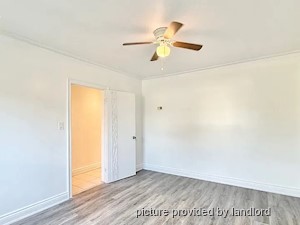 2 Bedroom apartment for rent in ETOBICOKE 