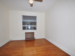 2 Bedroom apartment for rent in ETOBICOKE 