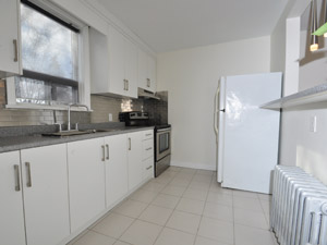 2 Bedroom apartment for rent in ETOBICOKE 