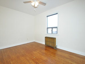 2 Bedroom apartment for rent in ETOBICOKE 