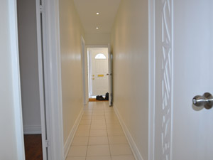 2 Bedroom apartment for rent in ETOBICOKE 