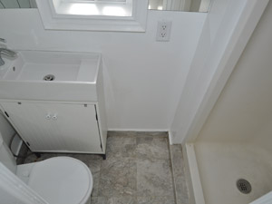 2 Bedroom apartment for rent in ETOBICOKE 