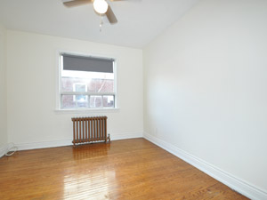 2 Bedroom apartment for rent in ETOBICOKE 